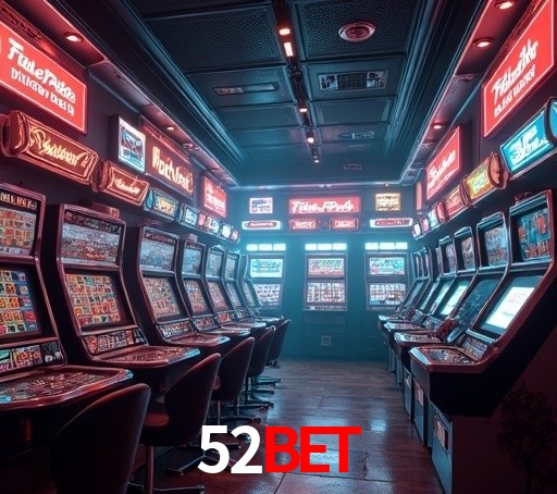 52bet Logo Seguro