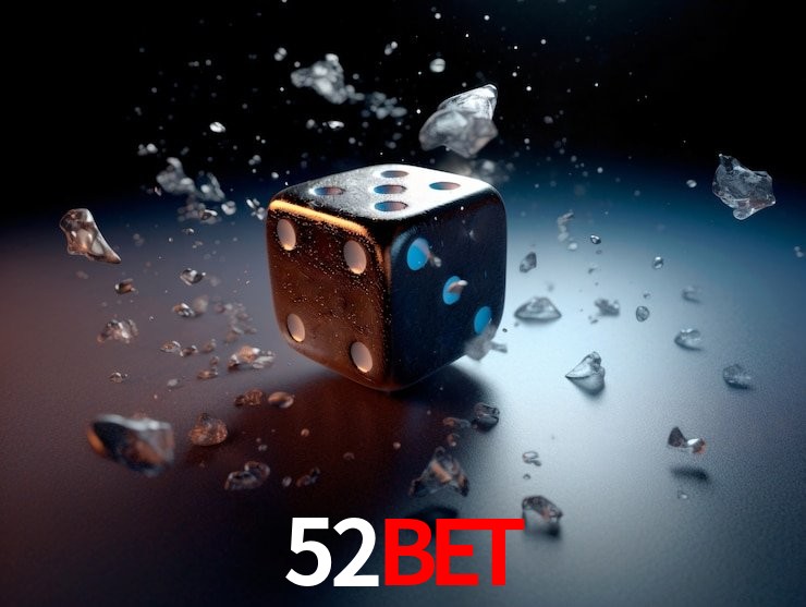 52bet Plataforma Confiável