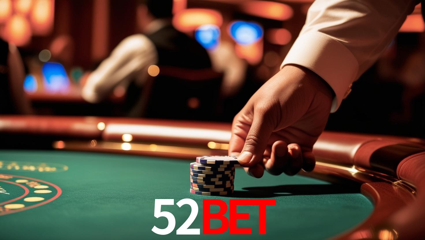 Verificação de Conta 52BET.COM
